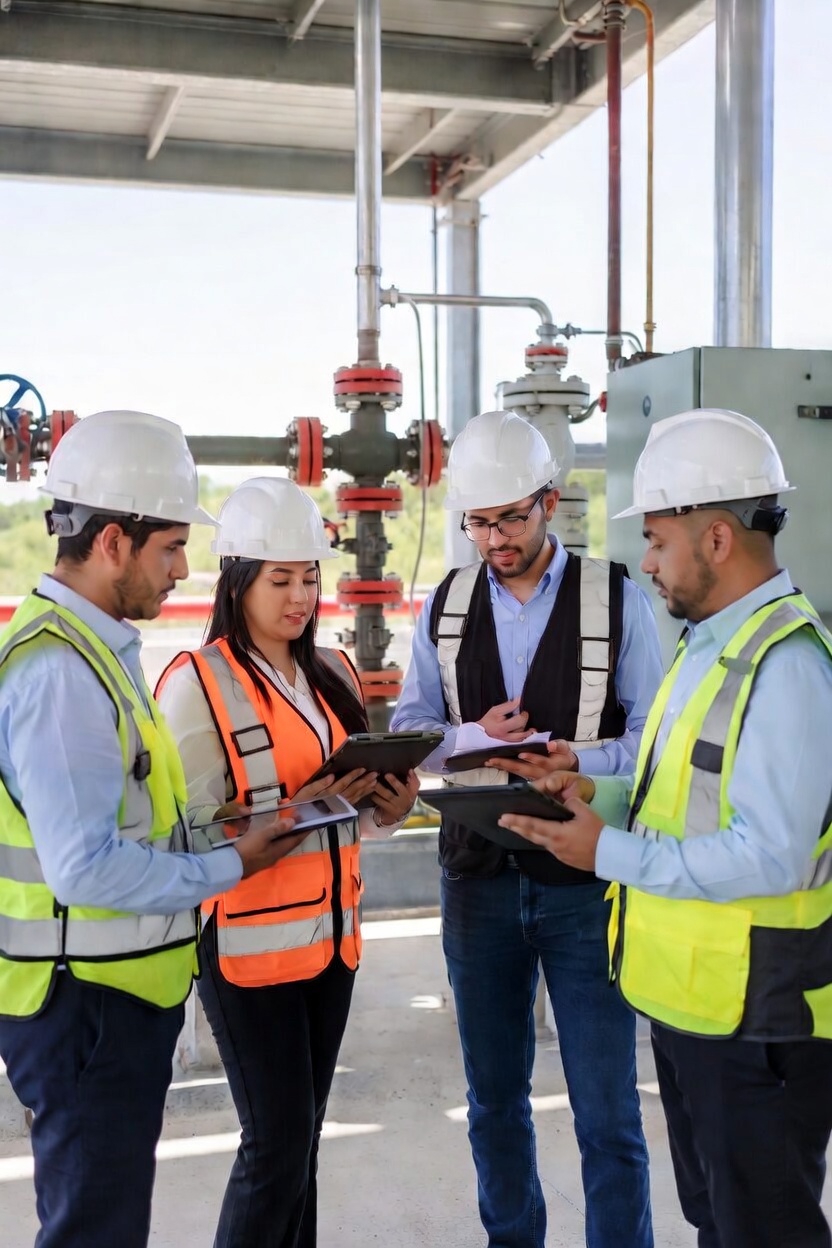 Equipo técnico